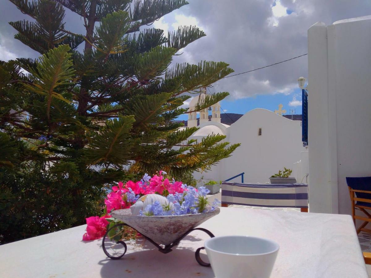 Villa Kavalli Paros Dhragoulas المظهر الخارجي الصورة